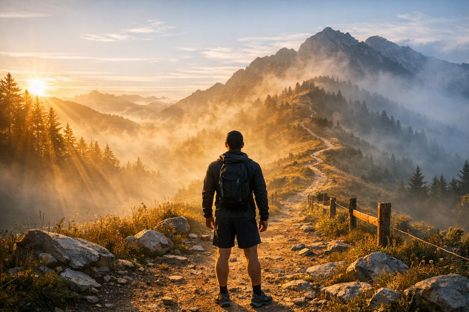 Training for longevity and healthspan