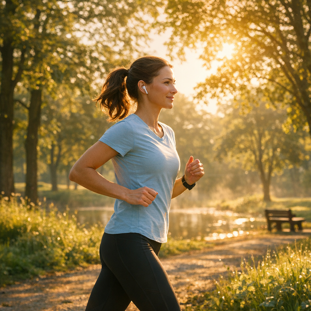 Brain health and cognitive function